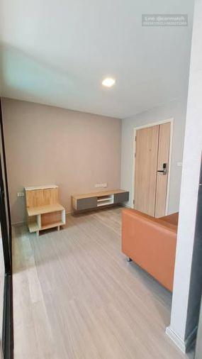 รูป 1 ห้องนอน | 1 ห้องน้ำ | BTS Sena Nikhom | 31 ตร.ม. | 12,500 บาท/เดือน | ชั้น 1 — Maxxi Condo กรุงเทพฯ - รูปที่ 4/5