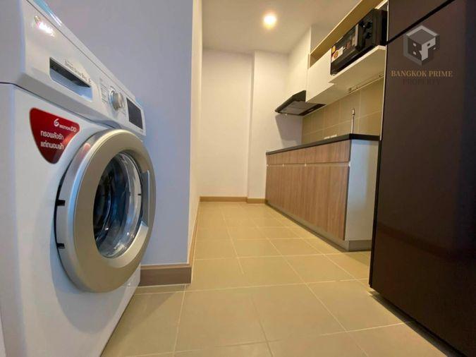 picture Supalai Veranda Ramkhamhaeng | ðĄ Corner Unit, 2 Bedrooms #2026081515351 - 13/16