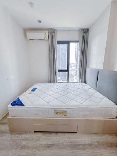 picture 1Bed | 1Bath | BTS Ari | 28sqm | THB 17,000/mo | Fl.11 — Centric Ari Station Bangkok - 6/9