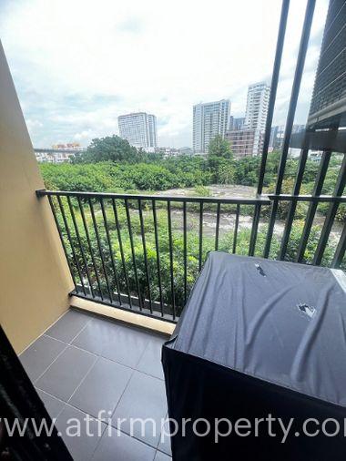 รูป 💖💖ขายห้องพร้อมผู้เช่า!! คอนโด Plum Condo Pinklao Station / 1 ห้องนอน ขายเพียง 1.95 ล้านบาท!! / สนใจสอบถามได้นะคะ Line ID : atfirm2010 💖💖 - รูปที่ 16/16