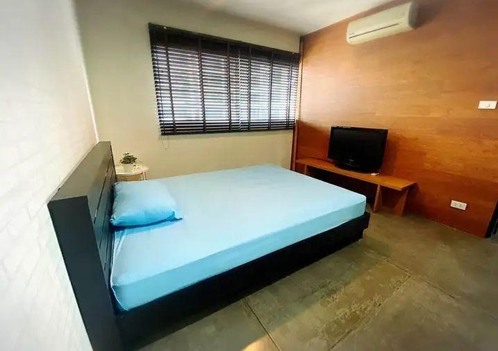 รูป 2 ห้องนอน | 1 ห้องน้ำ | BTS Asok | 69 ตร.ม. | 27,000 บาท/เดือน | ชั้น 23 — Grand Park View Asoke กรุงเทพฯ - รูปที่ 10/10