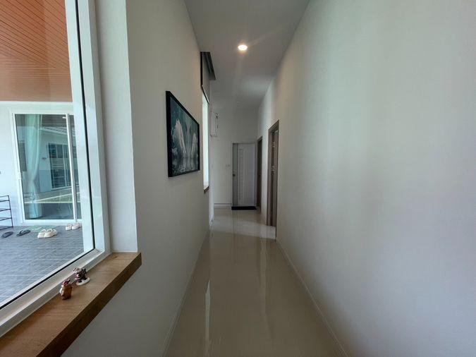 รูป 🏡✨ ให้เช่า Pool Villa ชั้นเดียวหลังใหญ่ 4 ห้องนอน พร้อมสระว่ายน้ำส่วนตัว ใกล้มหาวิทยาลัยแม่ฟ้าหลวง ✨🏡 #5A2-V0006 - รูปที่ 19/38