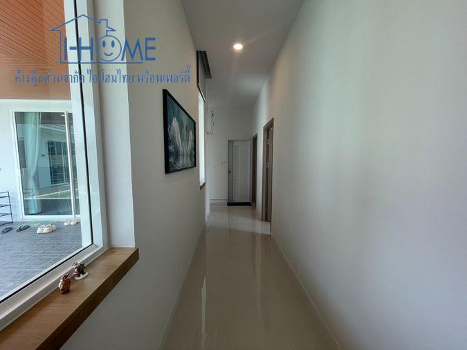 รูป 🏡✨ ให้เช่า Pool Villa ชั้นเดียวหลังใหญ่ 4 ห้องนอน พร้อมสระว่ายน้ำส่วนตัว ใกล้มหาวิทยาลัยแม่ฟ้าหลวง ✨🏡 #5A2-V0006 - รูปที่ 19/38
