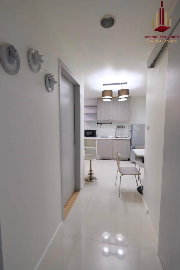 picture ✨ For Rent : Whizdom @ Punnawithi Station Condo ✨ 💰 Only 18,000 THB/month - 4/6