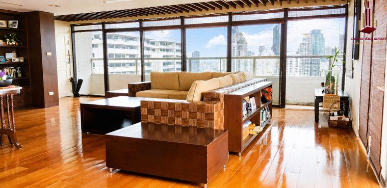 picture ✨ For Rent: Baan Prompong Condo ✨   💰 Only 200,000 THB/month  - 2/4