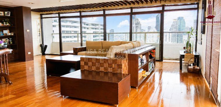 picture ✨ For Rent: Baan Prompong Condo ✨ 💰 Only 200,000 THB/month - 2/4