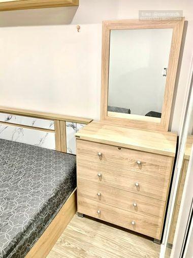 รูป 1 ห้องนอน | 1 ห้องน้ำ | BTS Bang Chak | 28 ตร.ม. | 10,000 บาท/เดือน | ชั้น 3 — Regent Home Sukhumvit 97/1 กรุงเทพฯ - รูปที่ 4/5