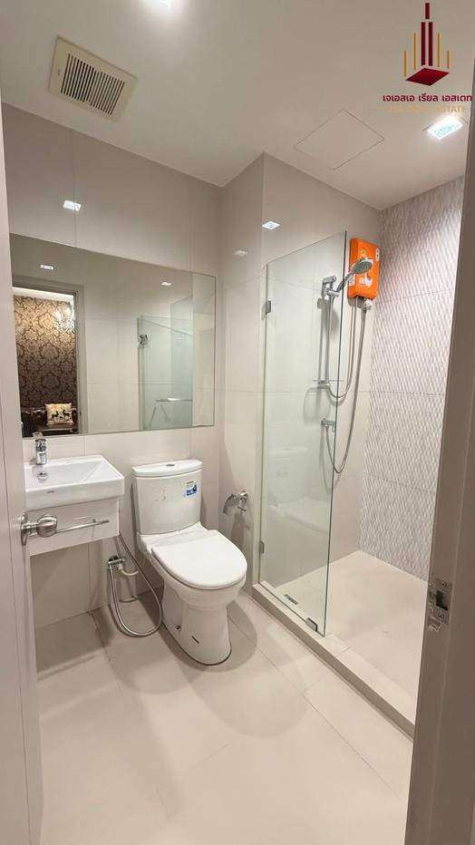 picture ✨ For Rent : Life Sukhumvit 48   Condo ✨  💰 Only 15,000 THB/month - 4/4