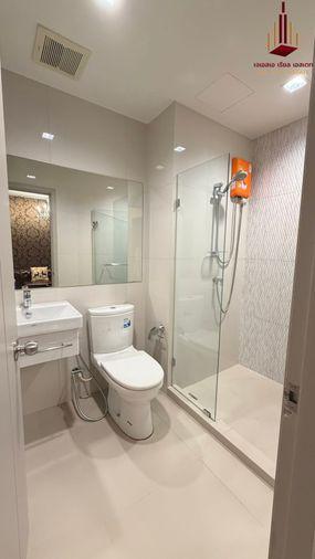 picture ✨ For Rent : Life Sukhumvit 48   Condo ✨  💰 Only 15,000 THB/month - 4/4