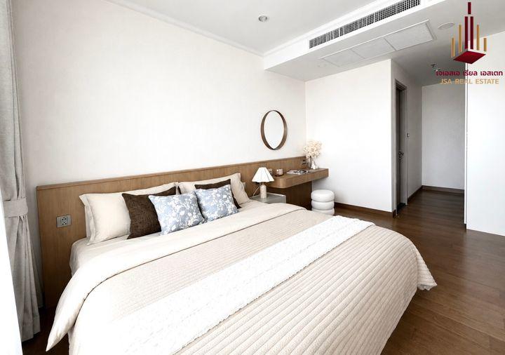 picture ✨ For Rent: Supalai Oriental Sukhumvit 39 Condo ✨  💰 Only 50,000 THB/month - 4/8