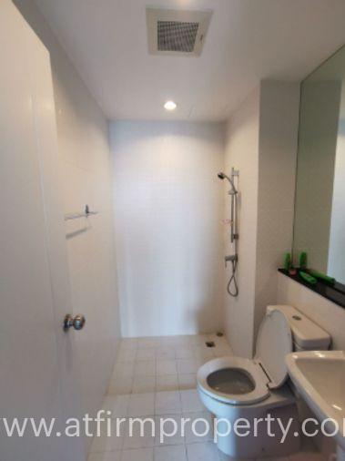 รูป 💥รหัส TT210395R💥 📢📢For Rent The Tree Interchange (2 Bed 58 ตร.ม/18000) ชั้น 21 ติดเกตเวย์/ใกล้ MRT สนใจ Line ID: @atfirm - รูปที่ 14/17