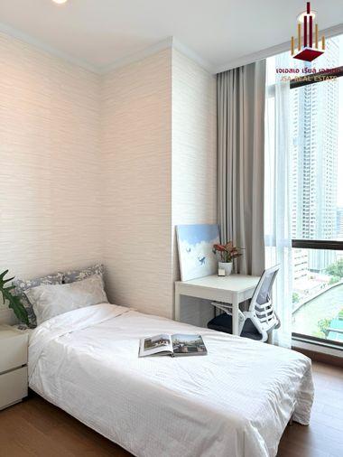 picture ✨ For Rent: Supalai Oriental Sukhumvit 39 Condo ✨  💰 Only 50,000 THB/month - 6/8