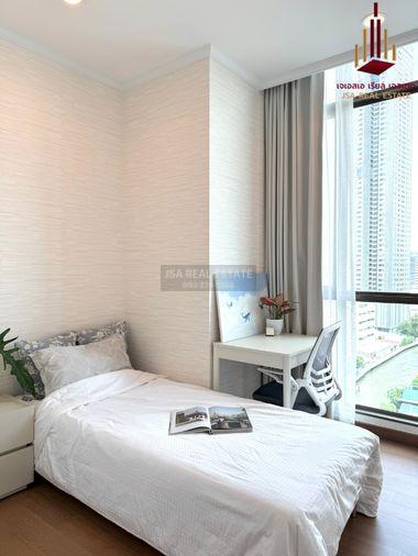 picture ✨ For Rent: Supalai Oriental Sukhumvit 39 Condo ✨ 💰 Only 50,000 THB/month - 6/8