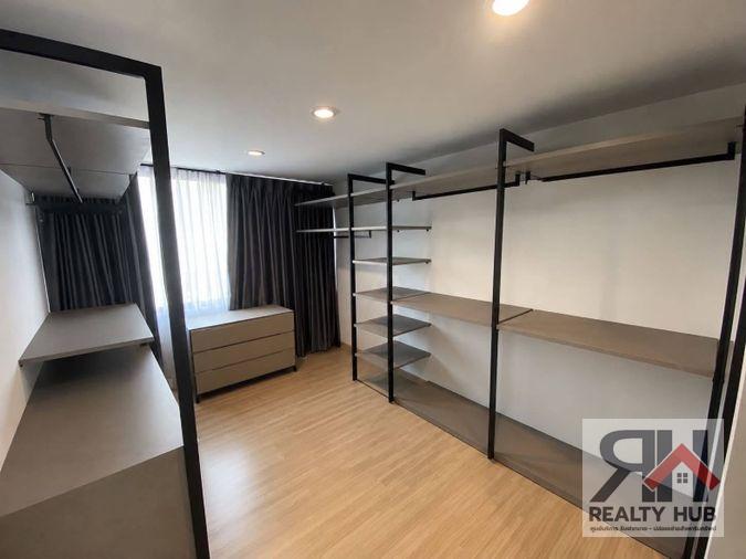 รูป RB26032 ให้เช่าทาวน์โฮม 3.2 ชั้น โครงการ เฮ้าส์ นิช แจ้งวัฒนะ-สามัคคี แอดไลน์ @mproperty ( มี @ ด้วย) แอดมินตอบไว - รูปที่ 28/31