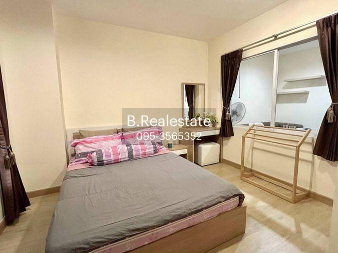 picture Hot Price for rent Life @ Sukhumvit 65 ðĨ - 3/8