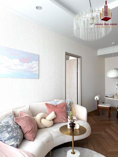 picture ✨ For Rent: Supalai Oriental Sukhumvit 39 Condo ✨  💰 Only 50,000 THB/month - 3/8