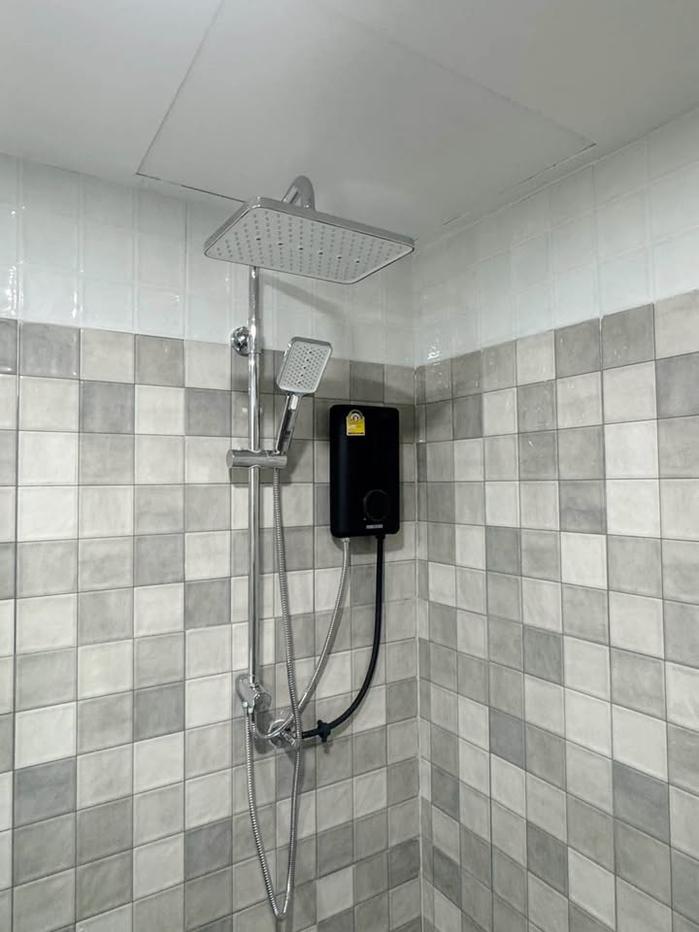 picture 1Bed | 1Bath | BTS Phrom Phong | 50sqm | THB 20,000/mo | Fl.8 — Supalai Place Sukhumvit 39 Bangkok - 10/10