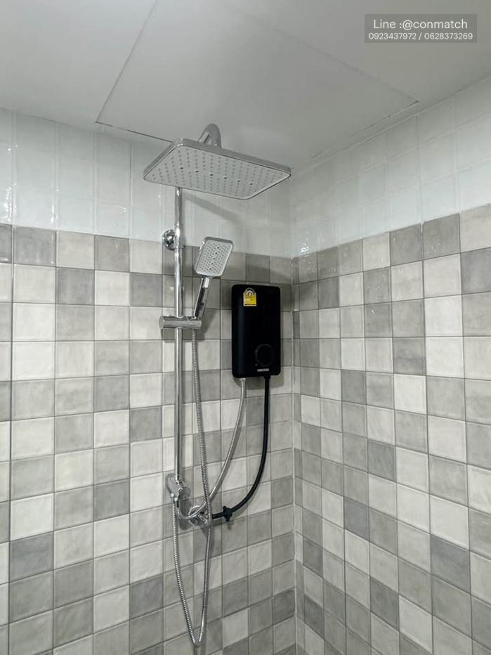 picture 1Bed | 1Bath | BTS Phrom Phong | 50sqm | THB 20,000/mo | Fl.8 — Supalai Place Sukhumvit 39 Bangkok - 10/10