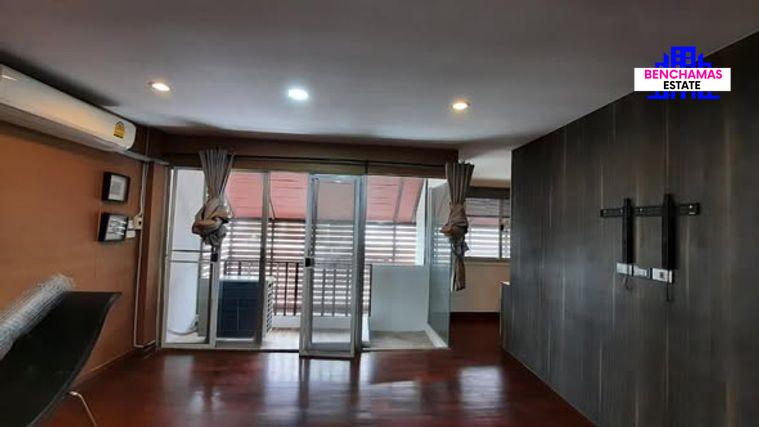 รูป 🔥 ขายบ้านหลังใหญ่ 🏡 หมู่บ้านวราธร วิลล์ พัฒนาการ 44 | Varathorn Ville Pattanakarn 44 | ใกล้ MRT พัฒนาการ - รูปที่ 12/17