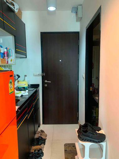 รูป 🏙️ ขายด่วน! ชาโตว์ อินทาวน์ รัชดา 10 | Chateau In Town Ratchada 10 📍 ใกล้ MRT ศูนย์วัฒนธรรมฯ & MRT ห้วยขวาง - รูปที่ 3/7