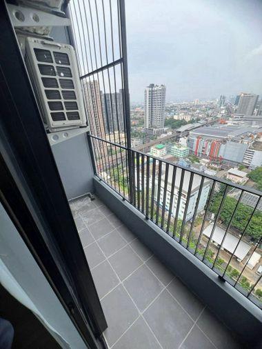 รูป 🤝🏻RB26026 ให้เช่าถูกมาก👍เดอะ ลิฟวิ่น เพชรเกษม ✅แอดไลน์ @mproperty( มี @ ด้วย) แอดมินตอบไว - รูปที่ 2/5