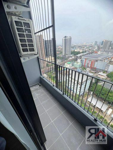 รูป 🤝🏻RB26026 ให้เช่าถูกมาก👍เดอะ ลิฟวิ่น เพชรเกษม ✅แอดไลน์ @mproperty( มี @ ด้วย) แอดมินตอบไว - รูปที่ 2/5
