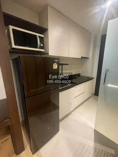 picture The Rajdamri (1bed1bath 45sqm) - 8/11