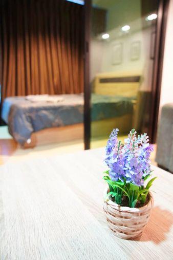 picture 🏢 Condo for Rent: Chateau In Town Phahonyothin 32   Property Code | LNP-C14613  - 4/7