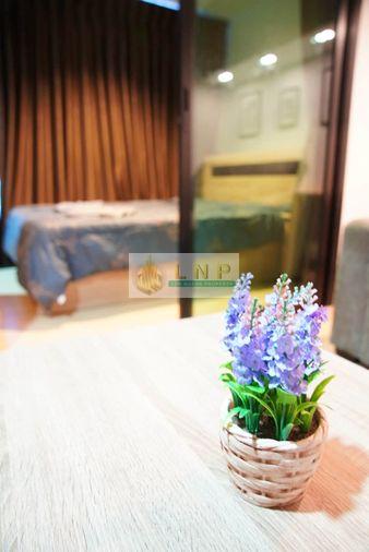 picture ðĒ Condo for Rent: Chateau In Town Phahonyothin 32 Property Code | LNP-C14613 - 4/7
