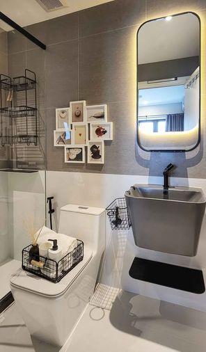 รูป 🏠︎RBC26034 ให้เช่าถูกมาก👉เดอะ คีย์ พระราม 3 ✅แอดไลน์ @930jwqti ( มี @ ด้วย) แอดมินตอบไว - รูปที่ 5/17