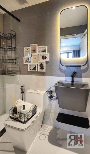 รูป 🏠︎RBC26034 ให้เช่าถูกมาก👉เดอะ คีย์ พระราม 3 ✅แอดไลน์ @930jwqti ( มี @ ด้วย) แอดมินตอบไว - รูปที่ 5/17