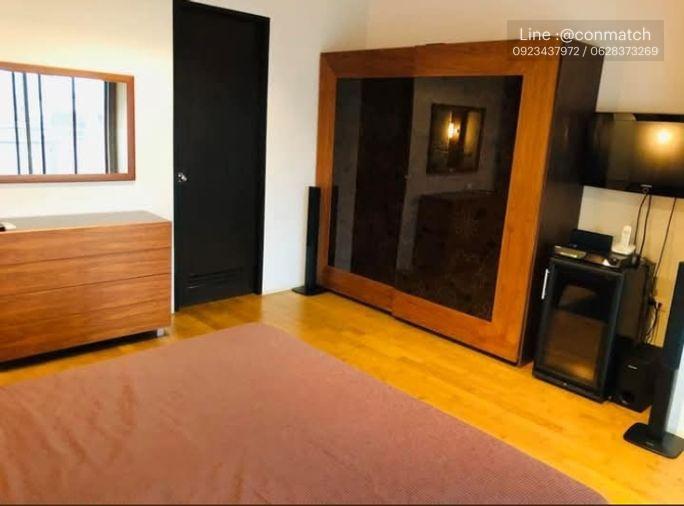 picture 3Bed | 3Bath | BTS Phrom Phong | 161sqm | THB 95,000/mo | Fl.19 — The Madison Bangkok - 8/10