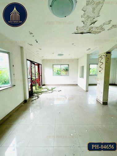 รูป ขายบ้านศุภาลัย การ์เด้นวิลล์ วงแหวน ปิ่นเกล้า พระราม 5 ราคาดี บางกรวย - รูปที่ 4/14