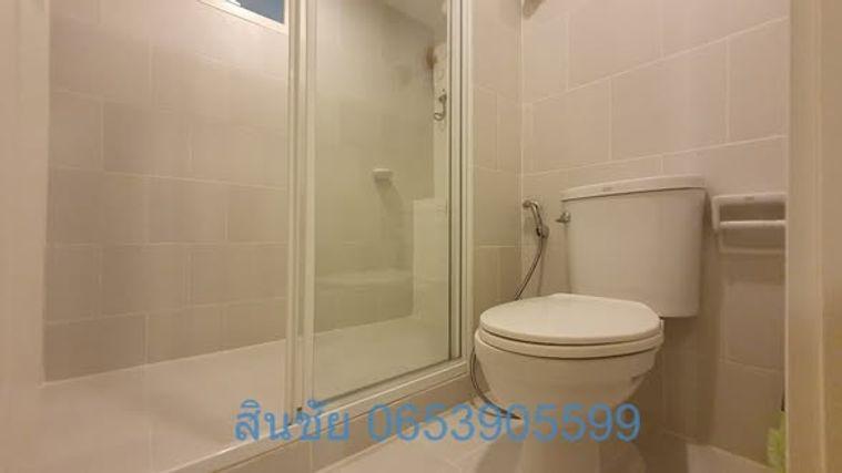 รูป 1 ห้องนอน | 1 ห้องน้ำ | BTS Punnawithi | 58 ตร.ม. | 15,000 บาท/เดือน | ชั้น 5 — Elements Srinakarin กรุงเทพฯ - รูปที่ 4/5