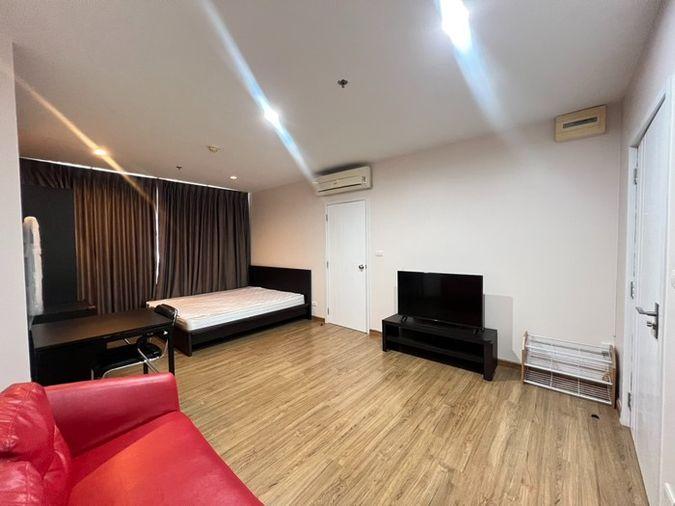 รูป 💥รหัส TTTP350556R💥 📢📢For Rent The Tree Interchange (Stu 30 ตร.ม/10000) ชั้น 35 ติดเกตเวย์/ใกล้ MRT สนใจ Line ID: @atfirm - รูปที่ 11/16