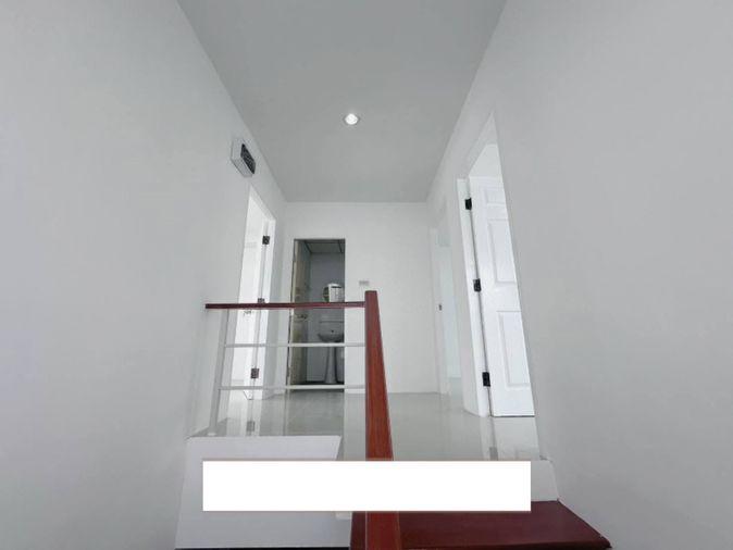 รูป 🔥 ขายทาวน์เฮ้าส์ 2 ชั้น 🏡 สวนหลวงวิลล์ 6 | Suanluang Ville 6 - รูปที่ 8/13