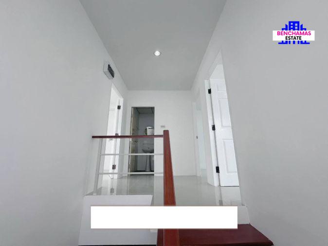 รูป 🔥 ขายทาวน์เฮ้าส์ 2 ชั้น 🏡 สวนหลวงวิลล์ 6 | Suanluang Ville 6 - รูปที่ 8/13