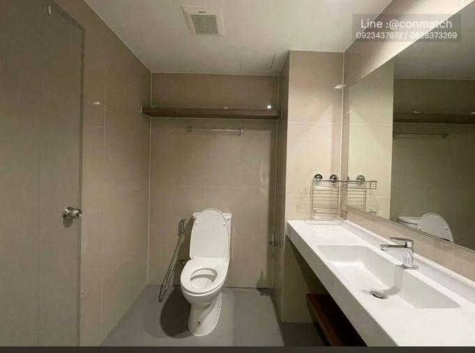 รูป 2 ห้องนอน | 2 ห้องน้ำ | BTS Bang Chak | 52 ตร.ม. | 38,000 บาท/เดือน | ชั้น 9 — Ideo Sukhumvit 93 กรุงเทพฯ - รูปที่ 7/8