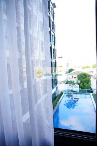 picture ðĒ Condo for Rent: Chateau In Town Phahonyothin 32 Property Code | LNP-C14613 - 2/7