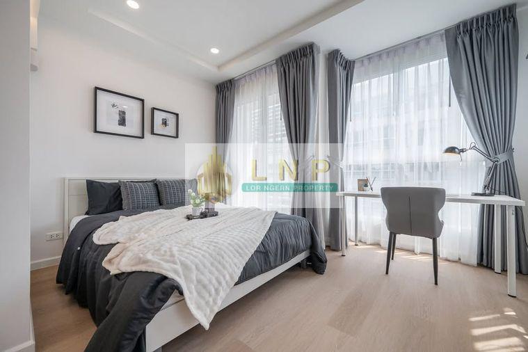 picture ðĒ Condo for Sale : Happy Condo Ladprao 101 Property Code | LNP-C12111 - 3/36