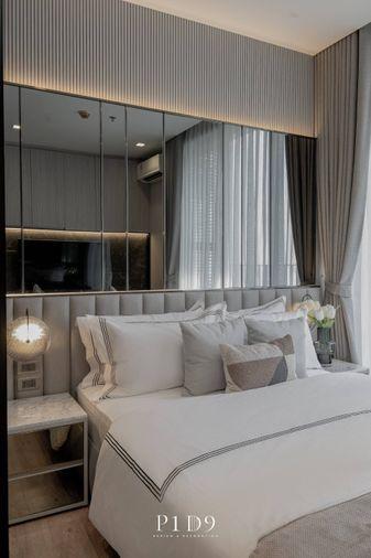 picture For Rent - Noble Around Ari , Luxury Class 1 bedroom 1 bathroom  - 3/15