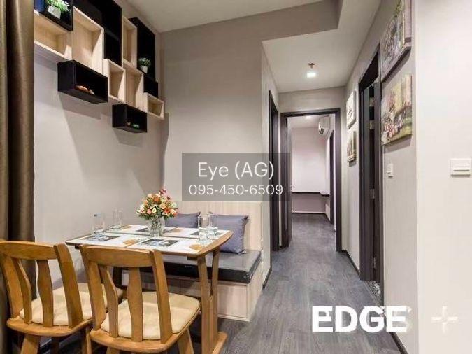 picture Edge Sukhumvit 23 (2bed2bath 65sqm) - 3/4