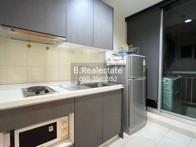 picture Hot Price for rent Life @ Sukhumvit 65 ðĨ - 6/8
