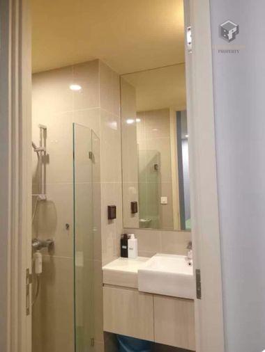 รูป Noble Recole Sukhumvit 19 | 🔥 ห้องสวยพร้อมอยู่ใจกลางอโศก! | 1 ห้องนอน 35 ตร.ม. | ชั้น 14 | ใกล้ BTS อโศก & MRT สุขุมวิท #AS-7634 - รูปที่ 5/9