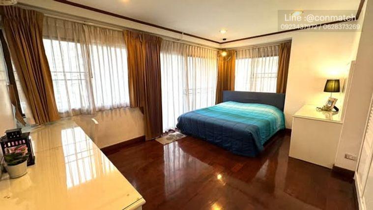 รูป 1 ห้องนอน | 1 ห้องน้ำ | BTS Nana | 62 ตร.ม. | 25,000 บาท/เดือน | ชั้น 8 — Saranjai Mansion กรุงเทพฯ - รูปที่ 2/5