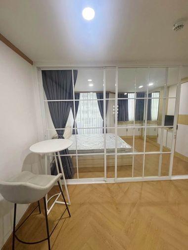 รูป 1 ห้องนอน | 1 ห้องน้ำ | BTS Phrom Phong | 50 ตร.ม. | 20,000 บาท/เดือน | ชั้น 8 — Supalai Place Sukhumvit 39 กรุงเทพฯ - รูปที่ 6/10