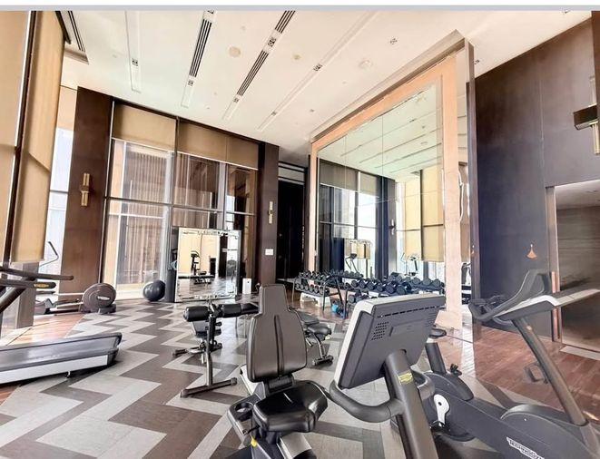 รูป ✨Condo for Rent : Vittorio Sukhumvit 39  (AP-02) ( line : @condo91 ) - รูปที่ 19/22