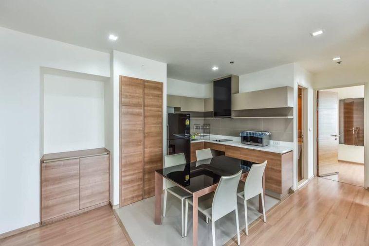 picture Condo for Rent - Rhythm Phahon-Ari | 2 Bedrooms 65 sq.m. - 3/12