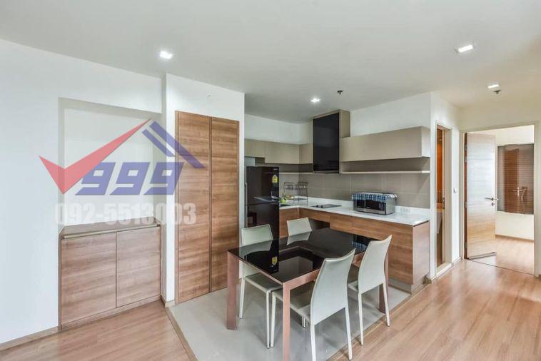 picture Condo for Rent - Rhythm Phahon-Ari | 2 Bedrooms 65 sq.m. - 3/12