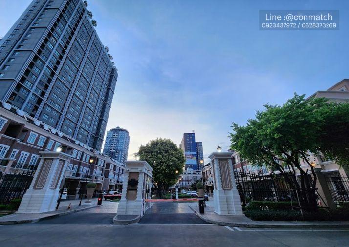 รูป 1 ห้องนอน | 1 ห้องน้ำ | BTS Phra Khanong | 29 ตร.ม. | 18,500 บาท/เดือน | ชั้น 6 — Nia By Sansiri กรุงเทพฯ - รูปที่ 4/7
